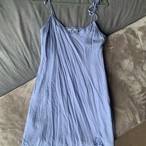 Abercrombie & Fitch Slip Dress